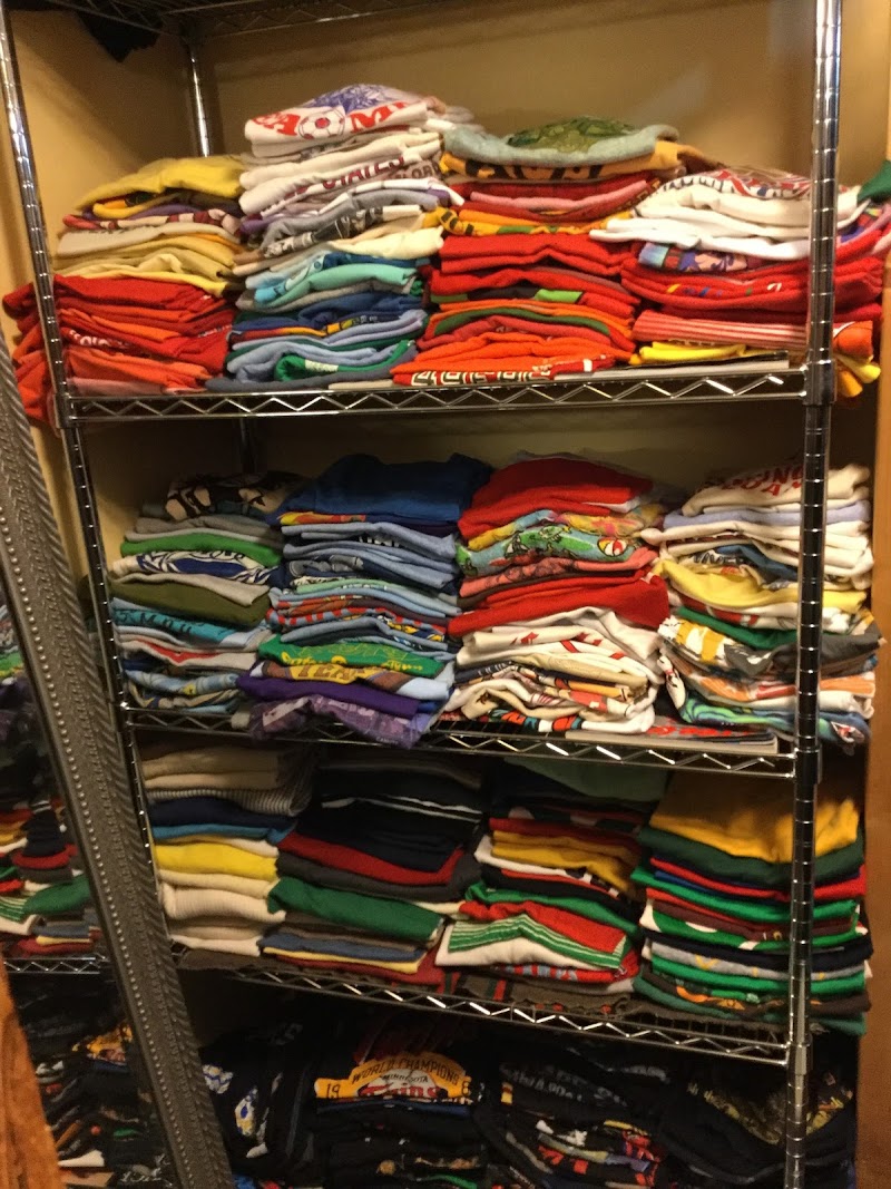 HHG ハッピーハンティンググラウンド