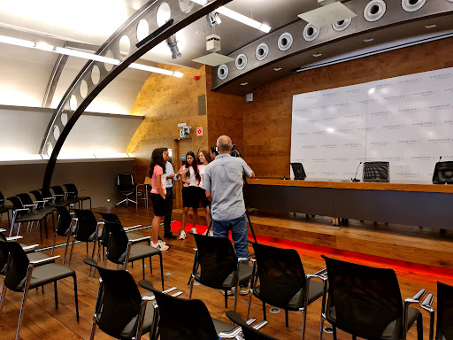 AndBank | Centre de Negocis - Thumbnail