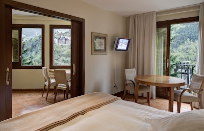 Photos of Abba Xalet Suites Hotel