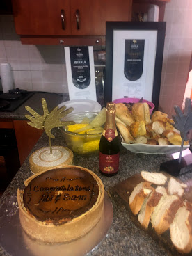 4Roomed eKasi Culture & Foods by null