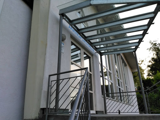 Jahnsporthalle Triberg - Thumbnail
