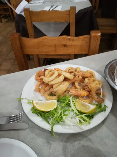 Trattoria - pizzeria La Fiorente - Thumbnail
