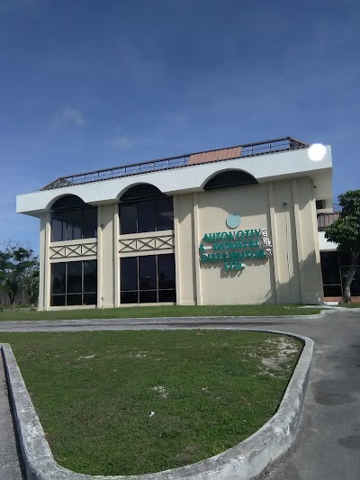 Photos of Automotive and Industrial Distributors LTD.(AID)