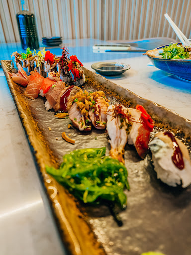 Tuyama Sushi - Thumbnail