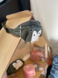 Photo n°27 de Histoire D'un Sac à Belbeuf (Magasin de maroquinerie)