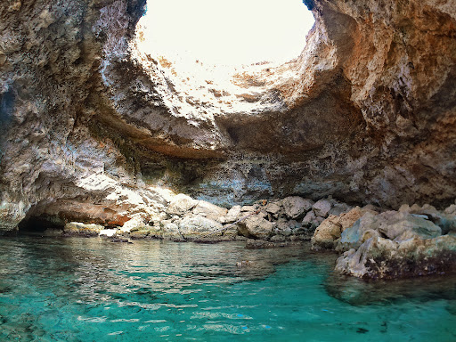 Enea escursioni in barca Otranto Boat Trips Gallery - Italy
