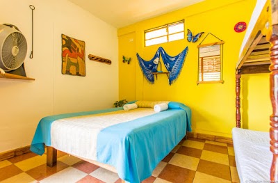 Photos of Hostel La Candelaria