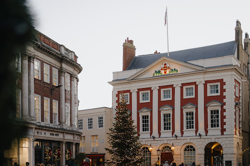 No. 1 York by GuestHouse