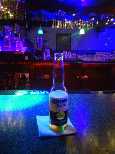 Lugo Bar/Lounge