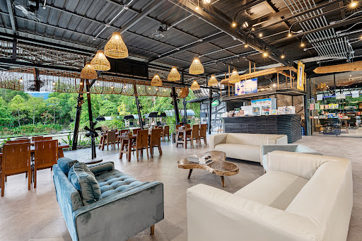 Samui Fishing Club & Resort