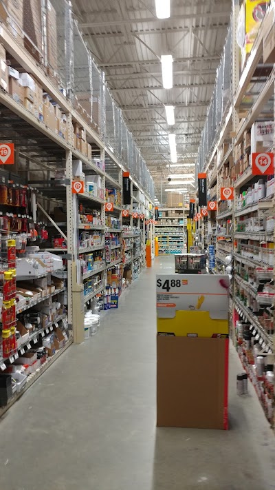 The Home Depot