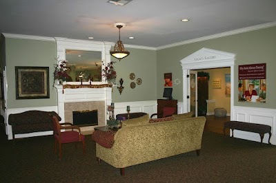 West Harpeth Funeral Home & Crematory