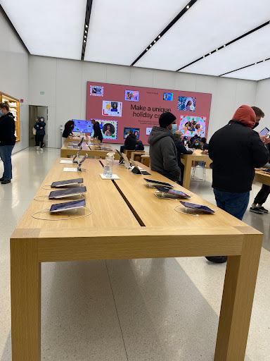 Apple Deer Park - Thumbnail