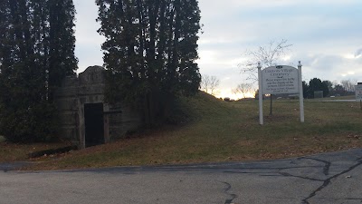 Conway Village Cemetery