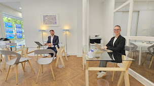 Photo n°6 de L' Agence des Gobelins - Agence Immobilière à Paris (Agence de location immobilière)