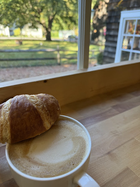 O2 Living Cafe — photo