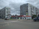 Фотография Пятёрочка, дом 22, Дальняя улица, Вологда, Россия