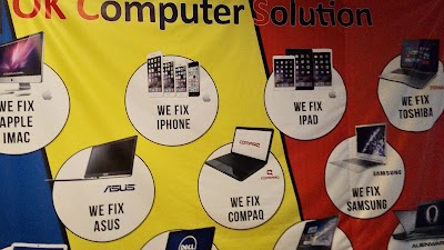 photo of OK Computer Solution Petaling Jaya