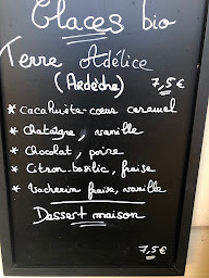 Photo n°26 de La dînette du moulin à Saint-Julien-de-Cassagnas (Restaurant)