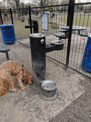 Northbrook Dog Park Gallery - United States