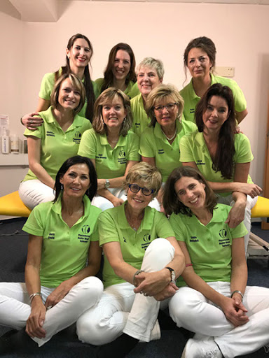 Praxis für Physiotherapie Gabi Hepfer-Wagner - Thumbnail