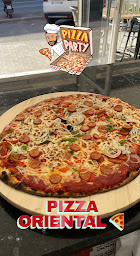 Photo n°6 de Pizza Pizza à Sète (Pizzas à emporter)