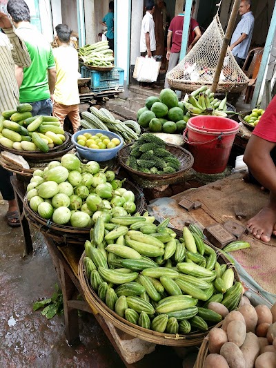 Photos of Kacha Bazaar