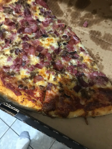 Pito's - Visual
