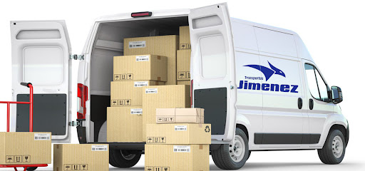 Estrategias y Transportes Jimenez - Thumbnail