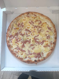 Photo n°12 de Lorient kebab à Orgères-en-Beauce (Pizzeria)