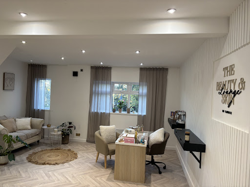 The Beauty & Skin Lounge By Carrie