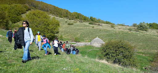 Jaccio della Vorraina - Thumbnail