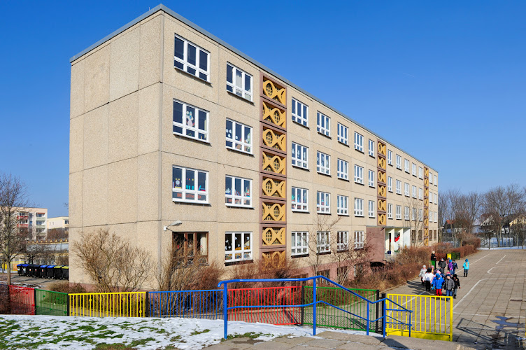 Bibliothek Drosselberg