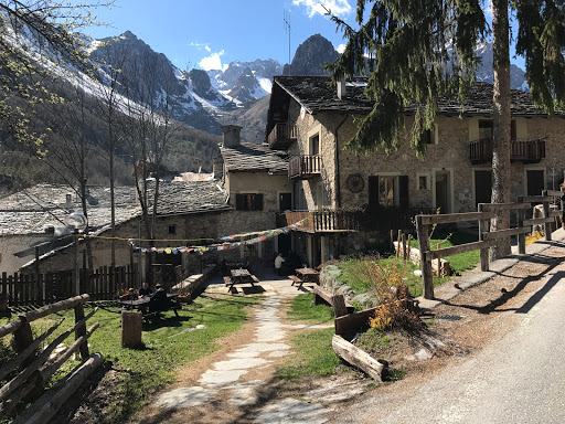 La Taverna Du Ciouch