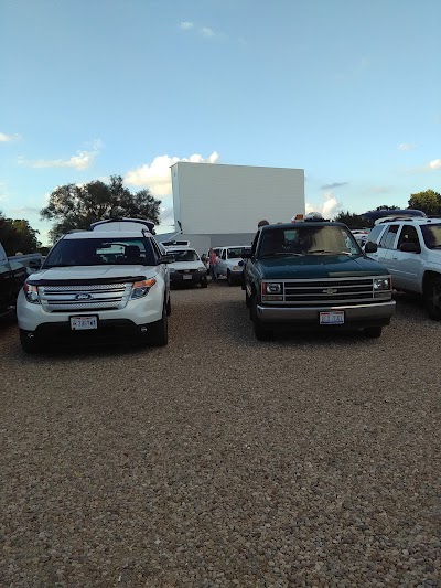 Skyview Drive-In Theatre