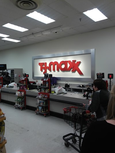 T.J. Maxx