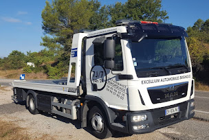 Photo n°16 de Excellium Automobiles à Brignoles (Garage automobile)