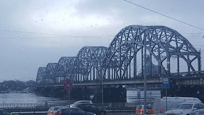 Photos of Riga Central Market
