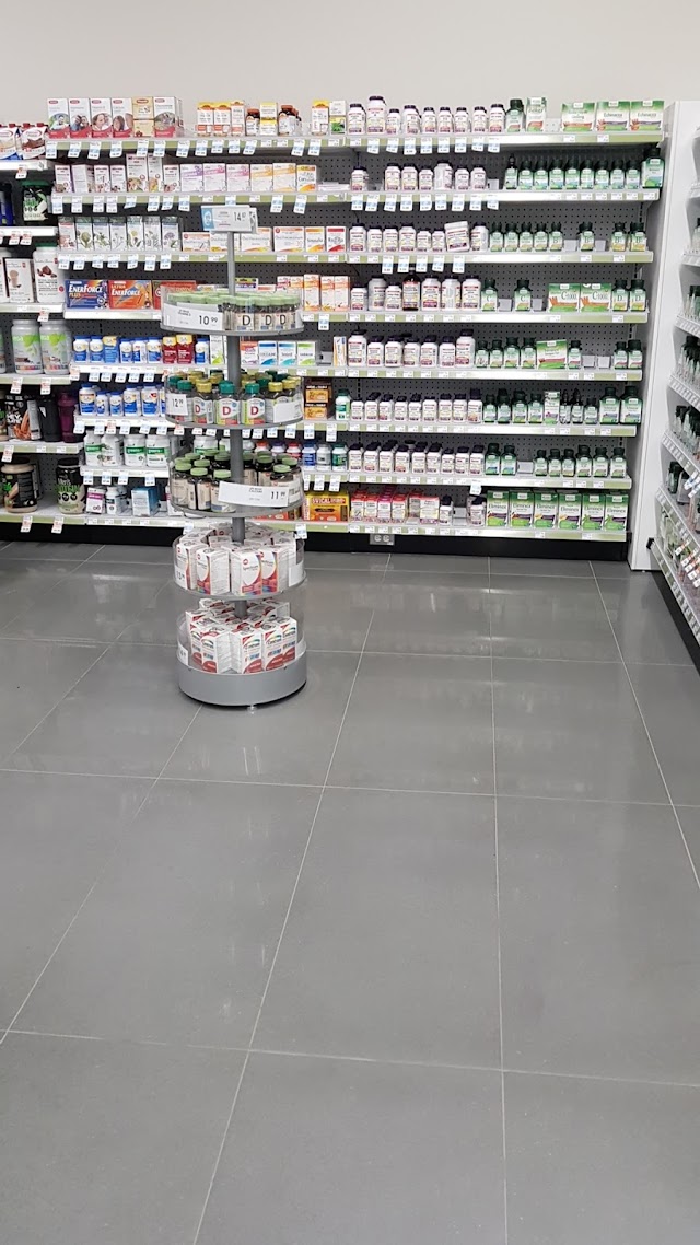 Pharmaprix