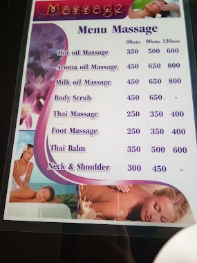 อินลดา Massage & Spa, Author: Oranit Sa