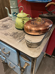 Photo n°7 de La Cochonaille à Colmar (Restaurant français)