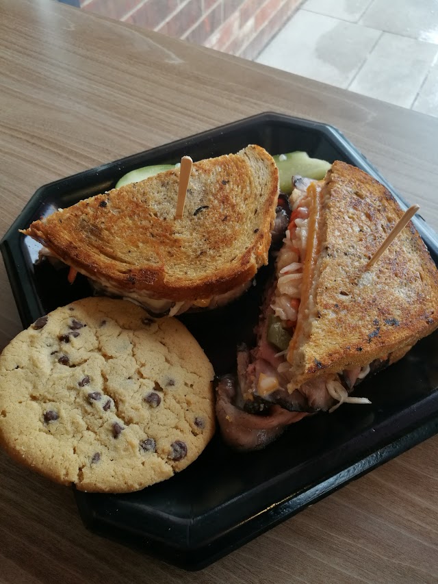 Davis Bakery & Delicatessen