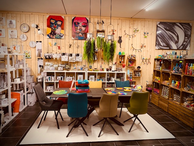 Image de CHOUETTE MAISON