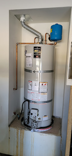Gill Plumbing - Thumbnail