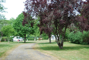 Photo n°25 de Camping de Rodaven à Châteaulin (Terrain de camping)