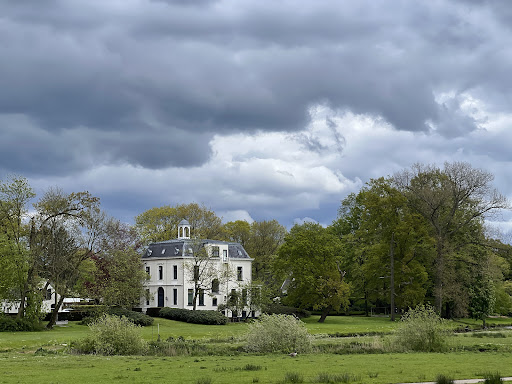 Het Markdal - Visual