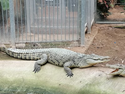 Izmir Wildlife Park