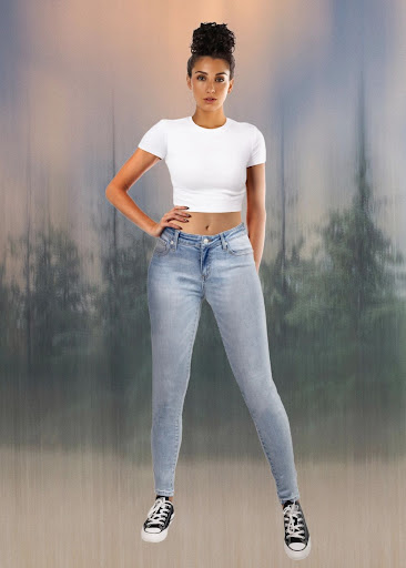Daily Jeans - Thumbnail
