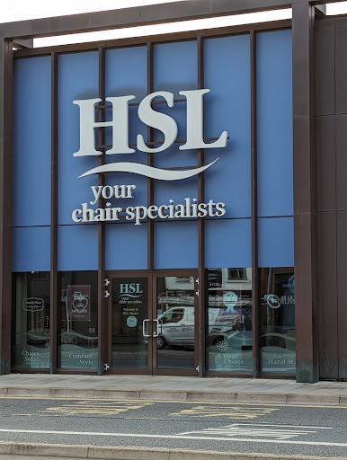 HSL Chester