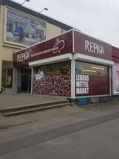 REPKA FEINKOST SUPERMARKT DORTMUND